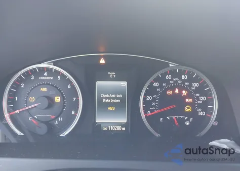 2017 Toyota Camry Se из США, поврежденный, VIN 4T1BF1FKXHU807437